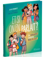Et si on en parlait ? - Librairie 7 ici