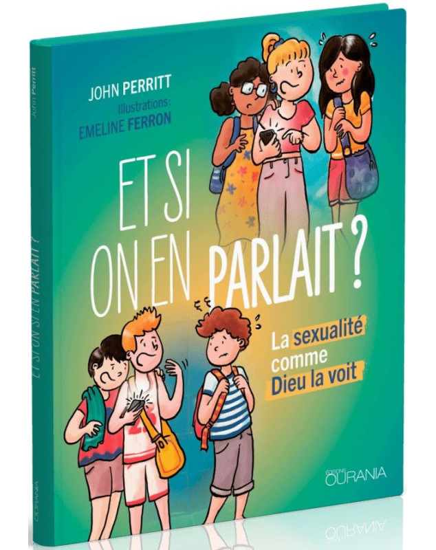 Et si on en parlait ? - Librairie 7 ici Et si on en parlait ? - Librairie 7 ici