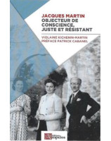 Jacques Martin - Librairie 7 ici