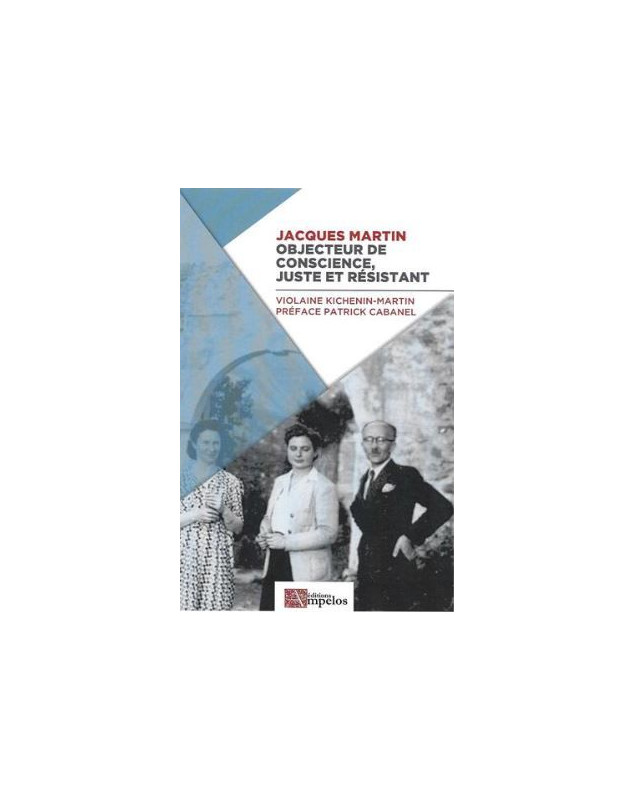 Jacques Martin - Librairie 7 ici