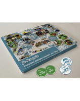Je t'en prie : jeu pour enfants - Librairie 7 ici