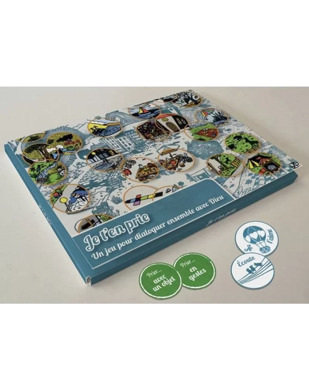Je t'en prie : jeu pour enfants - Librairie 7 ici Je t'en prie : jeu pour enfants - Librairie 7 ici