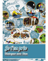 Je t'en prie - Librairie 7 ici