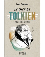 Le Dieu de Tolkien