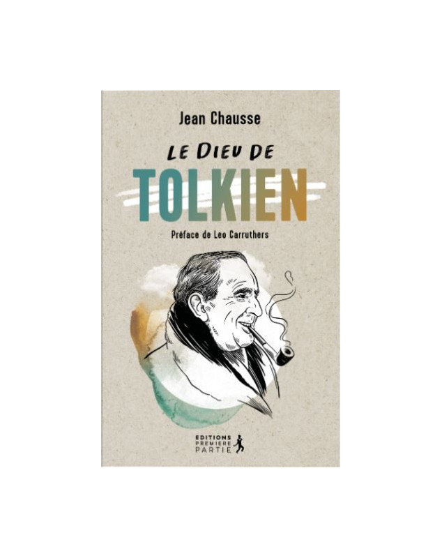 Le Dieu de Tolkien