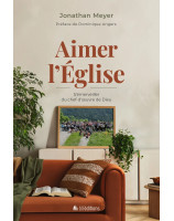 Aimer l'Église