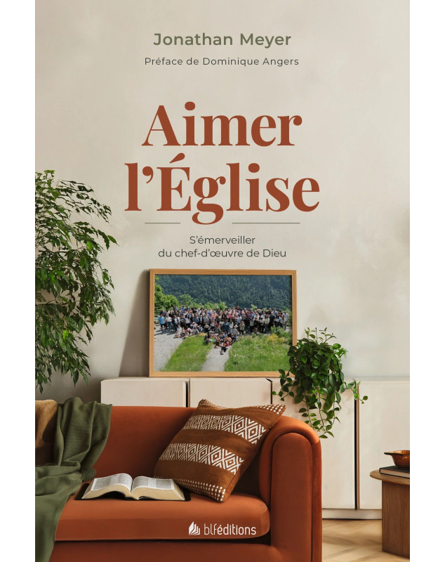 Aimer l'Église