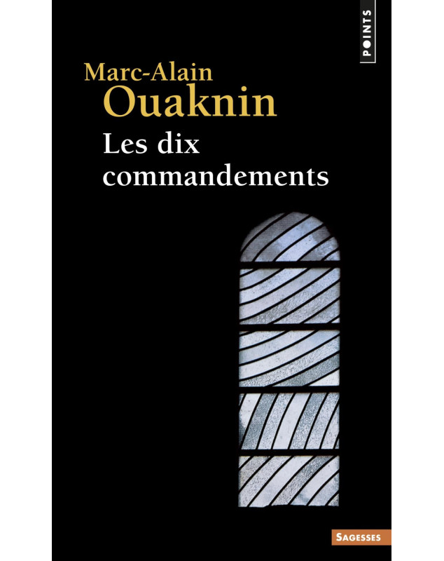Les dix commandements - Librairie 7 ici Les dix commandements - Librairie 7 ici