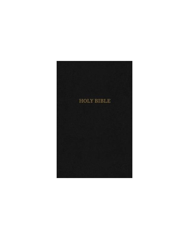 KJV Reference Bible KJV Reference Bible