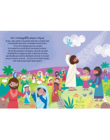 Ma première Bible en couleurs - Librairie chrétienne 7ici