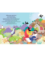 Ma première Bible en couleurs - Librairie chrétienne 7ici