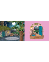 Petit Ours prie - Librairie chrétienne 7ici