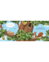 Petit Ours prie - Librairie chrétienne 7ici