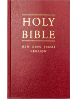 New King James Version Holy Bible - Librairie 7 ici