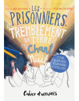 Les prisonniers [...] dans la nuit - Librairie chrétienne 7ici