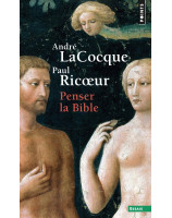 Penser la Bible