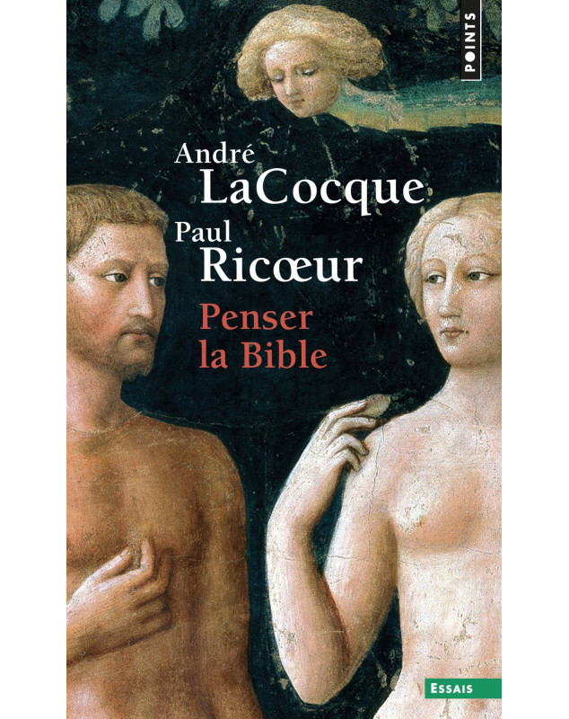 Penser la Bible Penser la Bible