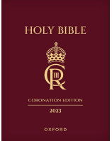 KJV Holy Bible, Coronation Edition - Librairie 7 ici