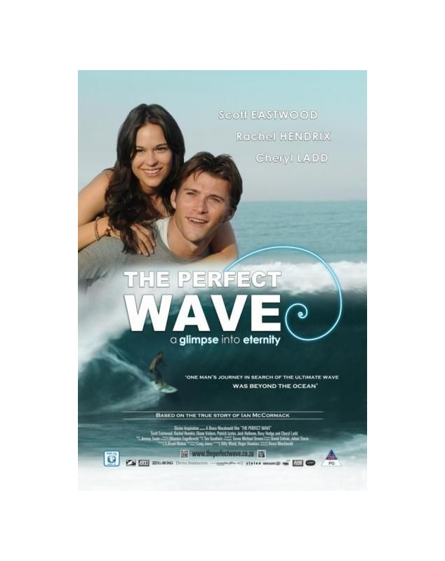 DVD The Perfect Wave