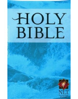 NLT Gift Award Paperback