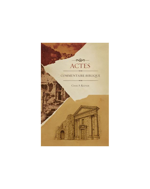Actes