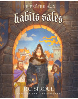 Le prêtre aux habits sales - Librairie 7 ici