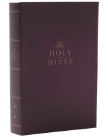 NKJV Compact Reference Bible