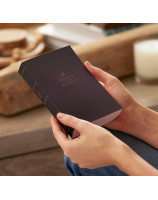 NKJV Compact Reference Bible