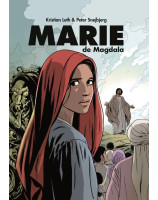 Marie de Magdala - Librairie 7 ici