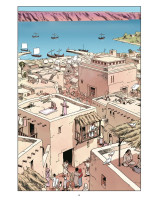 Marie de Magdala - Librairie 7 ici