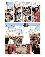Marie de Magdala - Librairie 7 ici
