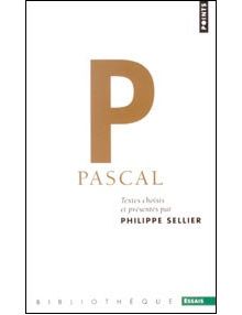 Pascal textes choisis