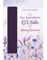 Go-Anywhere King James Bible