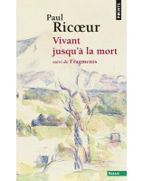 Vivant jusqu'à la mort