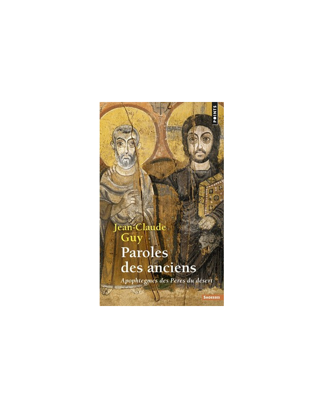 Paroles des anciens - Librairie 7 ici Paroles des anciens - Librairie 7 ici