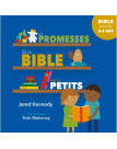 Les promesses de la Bible pour les petits