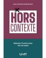 Hors contexte - Librairie 7 ici