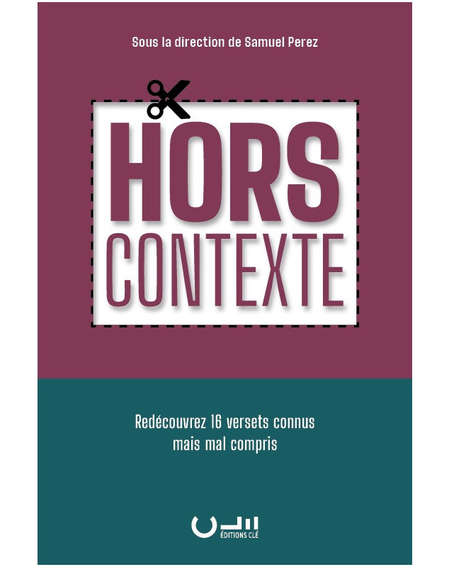Hors contexte - Librairie 7 ici