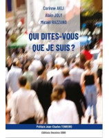 Qui dites-vous que je suis ? - Librairie 7 ici