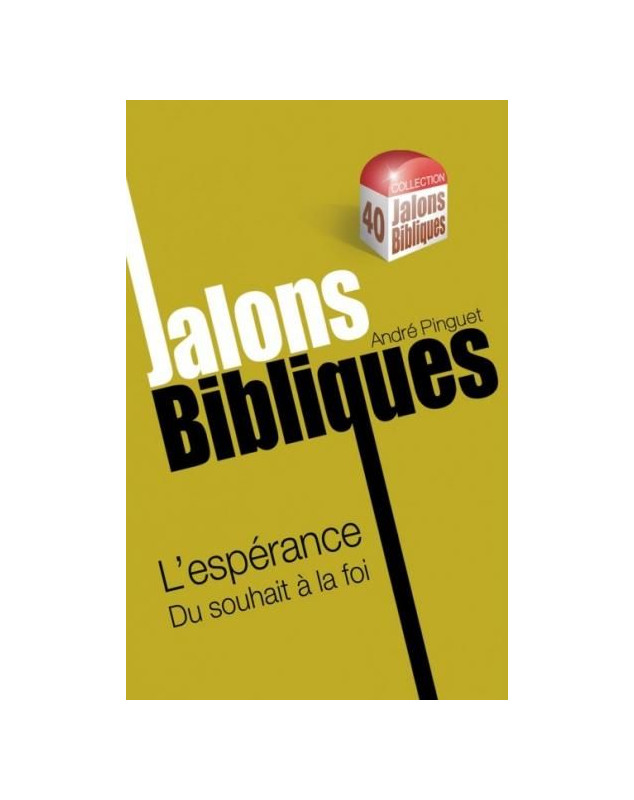 L'espérance L'espérance