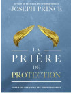 La prière de protection - Librairie 7 ici