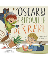 Oscar et sa fripouille de frère