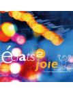 CD Éclats de joie - Librairie 7 ici
