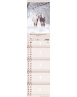 Calendrier Pour vous 2026 - Librairie 7 ici