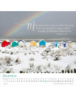 Calendrier Mer 2026 - Librairie 7 ici