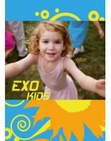 DVD Exo Kids