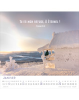 Calendrier Liberté 2026 - Librairie 7 ici