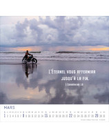 Calendrier Liberté 2026 - Librairie 7 ici