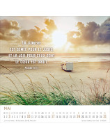 Calendrier Liberté 2026 - Librairie 7 ici