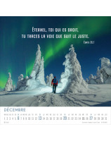 Calendrier Liberté 2026 - Librairie 7 ici
